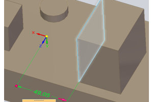 Solid Edge ST5¹ - ߴ༭Գƣ׽ͼѡ Ƶ