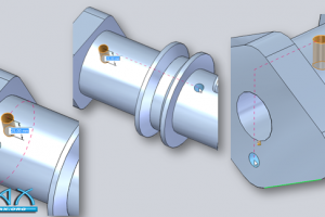 Solid Edge ST5¹ - ÿ׵ĸĽƵ