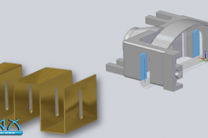 Solid Edge ST5¹ - ۣSlot Ƶ