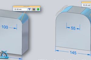 Solid Edge ST5¹ - ͬԲԲǱ༭ Ƶ