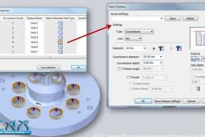 Solid Edge ST5¹ - ͬʶ𣨿׺УƵ