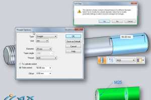 Solid Edge ST5¹ - Բƴͬ