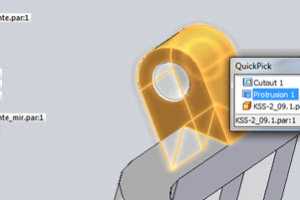 Solid Edge ST5¹ - ͬװ/ӽģ Ƶ