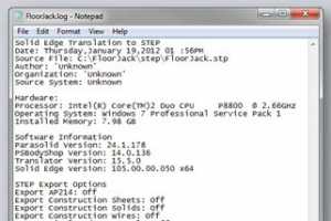 Solid Edge ST5¹ - Ľ־¼ƳI-DEASǨƣSolidEdgeƶ