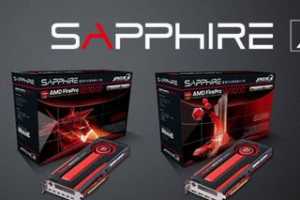 PGSAMD FirePro Wϵרҵʾ