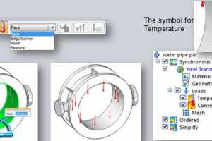 Solid Edge ST5¹ - ¶غɡƵ