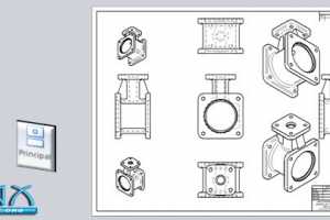 Solid Edge ST5¹ - ݵչPDF ѡȾƵ