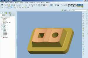 ֲͬ PTC Creo ElementsPro 5.0 [Creo ElementsPro 5.0 Ƶ̳]
