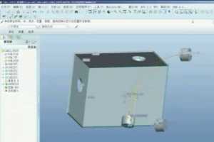 ʹProENGINEER Wildfire 5.0·˵  [Creo ElementsPro 5.0 Ƶ̳]