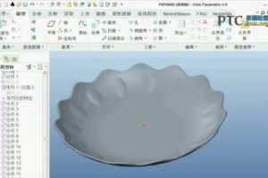 Creo2.0ʹÿɱɨ蹤ˮ  [Creo Parametric 2.0 Ƶ̳]