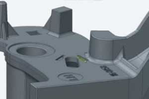 Creo Parametric (FMX) and Pro_ENGINEERȽ޸Ľڳ [Creo Parametric 2.0 Ƶ ...