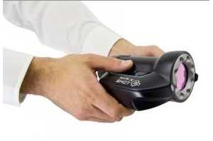 CREAFORMMAXSHOT 3Dѧϵͳ