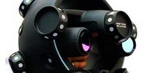 CREAFORM˾ǿMETRASCAN 3D CMMѧɨϵ