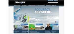 CREAFORMȫ¸İٷվ