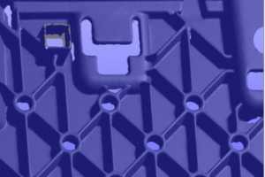 CREAFORMδVXELEMENTS 2.0汾ƳȫµMETRASCAN 3DC-LINK