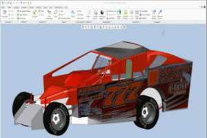 Creo Parametric FMX Խģ [Creo Parametric 2.0 Ƶ̳]