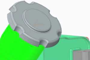 Creo Direct 2.0 ʵ [Creo Direct 2.0 Ƶ̳]