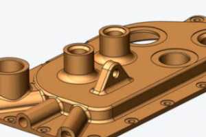 Creo Parametric 2.0 ܣһ [Creo Parametric 2.0 Ƶ̳]