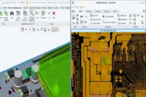 Creo View ECAD  [Creo View Ƶ̳]