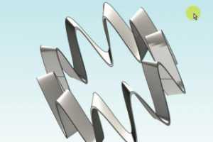 Creo2.0 һεȦʵ [Creo Parametric 2.0 Ƶ̳]