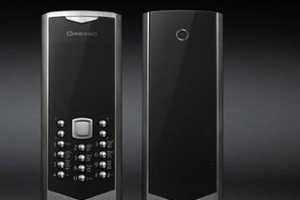 Gresso �Ƴ����ݳ�Ʒ�ֻ�Regal Titanium