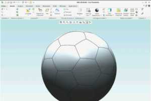 Creo2.0 ģȾ̳ [Creo Parametric 2.0 Ƶ̳]