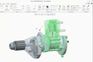 뷨ʵĳɹ [Creo Parametric 2.0 Ƶ̳]