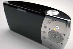 ȫNikon CoolPix Extreme