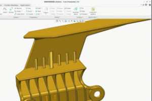 еCADûŻ - PTC [Creo Parametric 2.0 Ƶ̳]