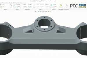 öCAD - PTC  [Creo Parametric 2.0 Ƶ̳]