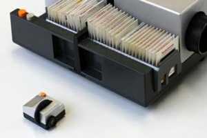 InstagramͶӰProjecteo