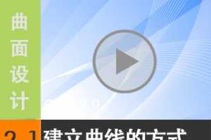 2.1  - ߵķʽϰĵأ [尲Creo2.0Ƶ̳]