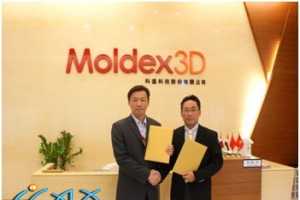 ʢƼ (Moldex3D)ձOPMǩ¼ͬˮ·