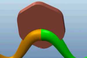 Creo2.0нкϲг [Creo Parametric 2.0 Ƶ̳]