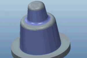 Creo2.0ѴԲǵϰģ [Creo Parametric 2.0 Ƶ̳]