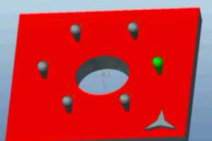 Creo2.0ߴ磬 [Creo Parametric 2.0 Ƶ̳]