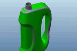 Creo2.0ʹʽ洴ƿ [Creo Parametric 2.0 Ƶ̳]