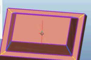 Creo2.0ͨģתΪӽ [Creo Parametric 2.0 Ƶ̳]