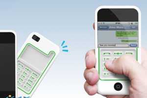 ��ʵ����̵�iphone���