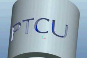 Creo Elements/Pro 5.0ģ͵ [ProEƵ̳]