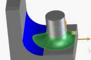 ԲǼʱʹཻϣϺκαѡ [Creo Elements/Dire ...