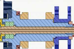 Creo Directͨν㷽ʽѡ߽޸ļ [Creo Elements/DirectƵ ...