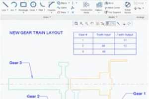 Creo Layout 2.0  [Creo Layout Ƶ̳]