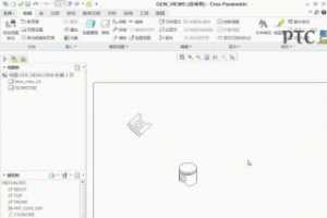 Creo2.0һͼ [Creo2.0Ƶ̳]