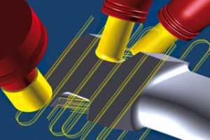 hyperMILLҶƬӹȫƵ̳̻ܣҶƬӹƵ