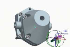 Creo2.0ظԪ [Creo2.0Ƶ̳]