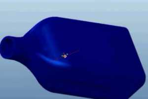 Creo2.0ڿɱɨʹû׼ͼκ [Creo2.0Ƶ̳]