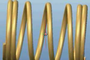  Creo Parametric ʹɨ贴ɱھ൯ [Creo2.0Ƶ̳]