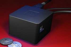 ��������С��̨ʽ����CuBox Pro