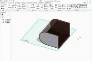 Creo Directͼ [Creo Elements/DirectƵ̳]